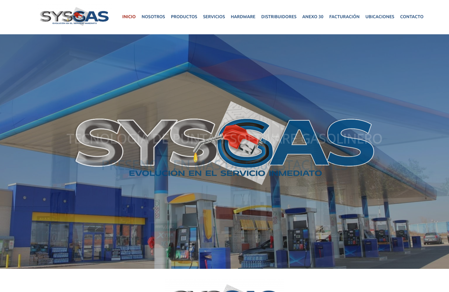 Sysgas